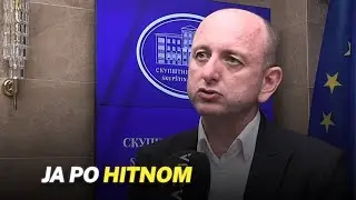 👉Knežević za ADRIU: Milatoviću, za&scaron;to ćuti&scaron; o Botunu?