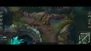 Yorick wants, Yorick takes #leagueoflegends #shorts