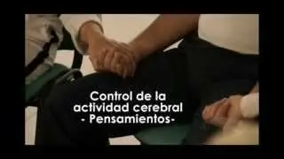 Fibromialgia AFIbroma Taller AFIterapia.flv