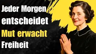 Sprich diese Worte morgens und ziehe Wohlstand an – Reichtum Affirmationen machtvoll