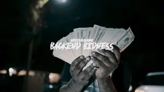 NeedNoName - Backend Bidness