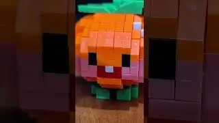 Video new #lego #buildinglego #pokemon orange with brick