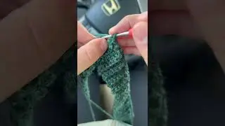 #crochet #crocheting #art #makingart