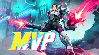 MARVEL RIVALS 3 | اسطوره الحمامات (لن تصدق ما تراه عيناك)