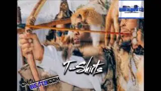 Migos -T Shirts 2017 Zaytoven Type Beats