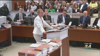 Closing arguments conclude, jury to decide Parkland shooter Nikolas Cruz's fate