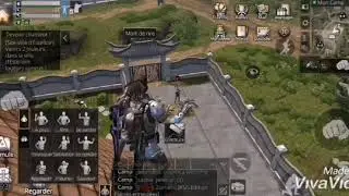 Life after raider
