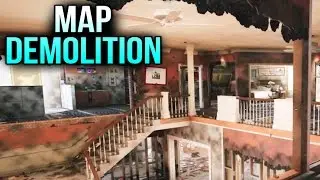 I Destroyed House - Rainbow Six: Siege