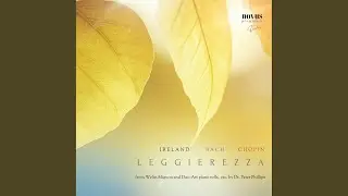 Three Etudes De Concert, S. 144: No. 2, La Leggierezza
