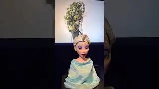 Disney&rsquo;s #Robots Are Super Realistic & Advanced! #Robot vs. Human Performers #Animatronics #FNAF #AI
