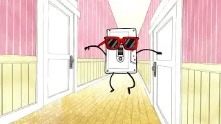 Regular Show - Summertime Loving Song Becomes Real