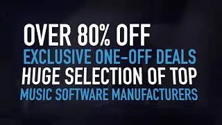 Plugin Boutique Black Friday 2017 Sales - Save 80%+ & exclusives.