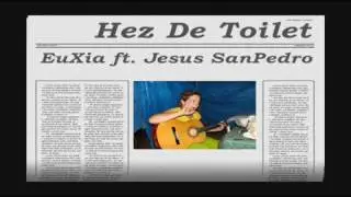 JGP #2 - EuXia - Hez de Toilet