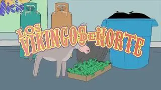 Los Vikingos del Norte - Dealer (Video Oficial)