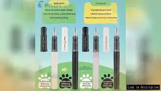 Pilot Kakuno Panda Limited Fountain Pen Smiley Face Nib,Ergonomic Grip for Kids Beginners,Ideal For