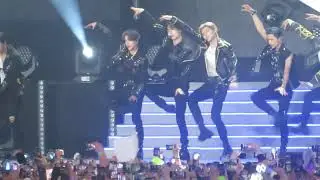 [FANCAM] Intro (Mix + Max) + Drunk-Dazed // 엔하이픈 (ENHYPEN) @ Kpop.Flex in Frankfurt (14.05.2022)