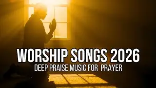 Best Worship Songs | 35 Minutes Fire of the Holy Spirit Vol. 3
