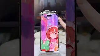 Umamusume Live Wallpaper idea🐴🎀#umamusume #lockscreen #livewallpaper