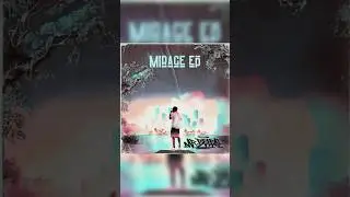 Mirage EP - Mr. Beleaf PROJECT REVIEW
