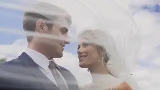 Michelle + Sean | Wedding Film | Grant Street Loft | Sony A7III