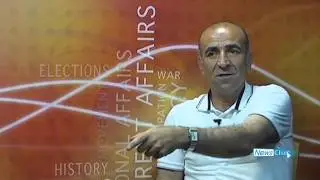 The Kurdish Question