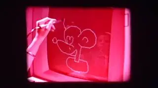 HemisFair promotional video | San Antonio, TX 1968