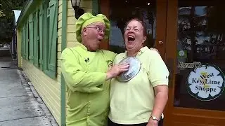 Kermit's Key West Lime Shoppe