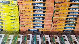 Casio SA 21 SA 41 অরজিনাল নিউ নতুন বিক্রি করা হয় ☎️01988778001 জামালপুর সদর 2025