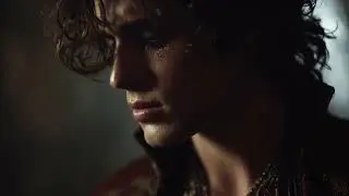 Oryn Etheria - We Were Enough Once