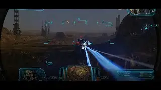 MWO Quickplay VGL-1(S) 3 ER-PPC Vapor Eagle Last Man Standing