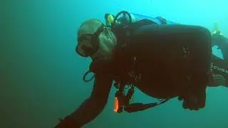 Main Bridge Rubble - Destin, FL - Scubatech/3rd Coast Divers