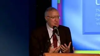 Economic Principles vs. Social Values: Harmony or Conflict? - Professor Manuel Trajtenberg