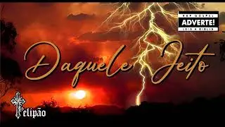 Felip&atilde;o &ndash; Daquele Jeito (Prod.Rideblan33)