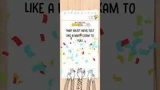 Brain Test All Star: IQ Boost Level 457