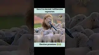 Election promises🧐#rebirth #electionpromises