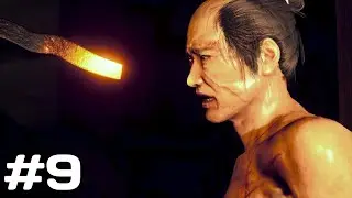 Blowing The Loyalist Party Out Of The Park - Like a Dragon: Ishin! Part 9