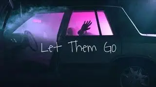 ZEN XO - LET THEM GO | Visualizer | 2023