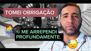 PAI DE SANTO QUIZILADO ACABOU COM MINHA VIDA. #UMBANDA#CANDOMBL&Eacute;#F&Eacute;#PAIDESANTO#QUIZILAS#DECEPI&Ccedil;&Atilde;O