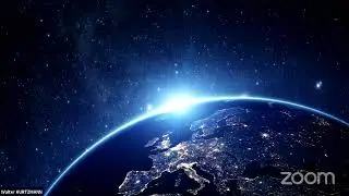 Walter KURTZMANN&nbsp;&ndash; r&eacute;union Zoom