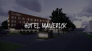 Hotel Maverick Review - Grand Junction , United States of America