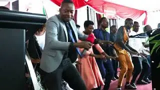 Amajambo malayika yabwiye Mariya