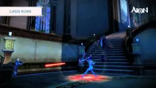Новый Трейлер (Aion  2.7 )