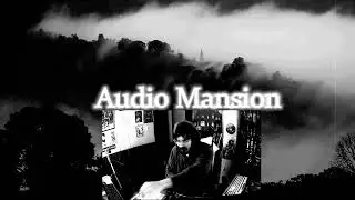 Gothic Transcendence Jam (Psychedelic Rock, Stoner Rock, Cinematic Music, Ambient, Soundscapes)