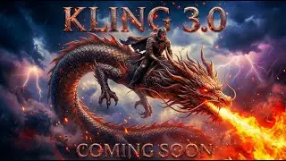 Kling 3.0 Could change the AI video forever! - what to expect