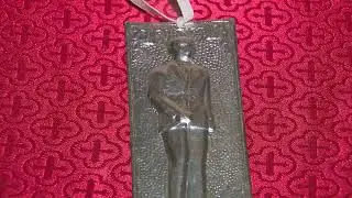 FOX 8 NEWS Cleveland Priceless Relics Stolen From Church In Tremont: 'They're Sacrosanct'