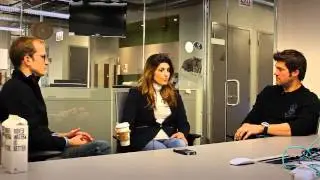 Boomerang Interview