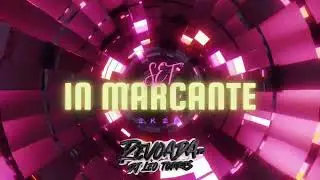 SET IN MARCANTES 2026 - DJ L&Eacute;O TORRES