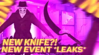 NEW UPDATE Critical Ops LEAKS | СЛИВ НОВОГО ОБНОВЛЕНИЯ В Критикал Опс | NEW SKINS in C-OPS!?