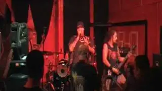 Anal Blast - Don Decker R.I.P.9/11/1968 - 10/11/2009