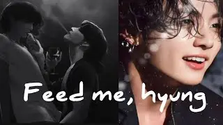 Taekook ff 